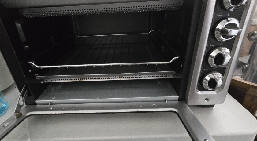 Kitchen Aid Oven Model-KCO223QG - photo 3