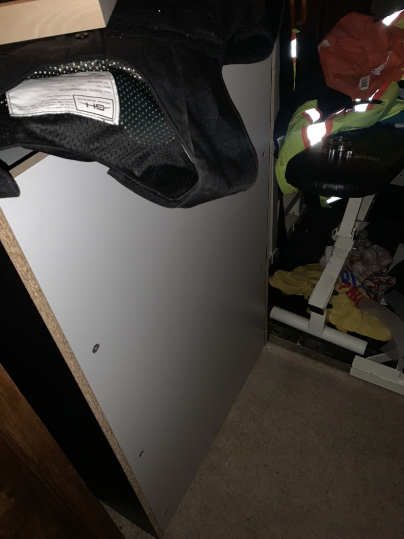 Free Dressers - photo 3