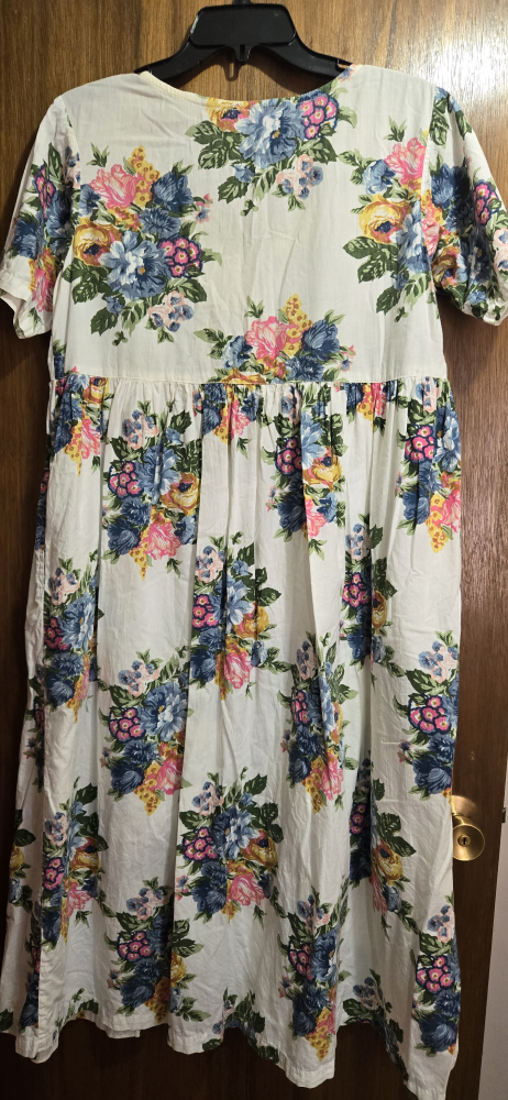 Cotton Dress image indicator(2)