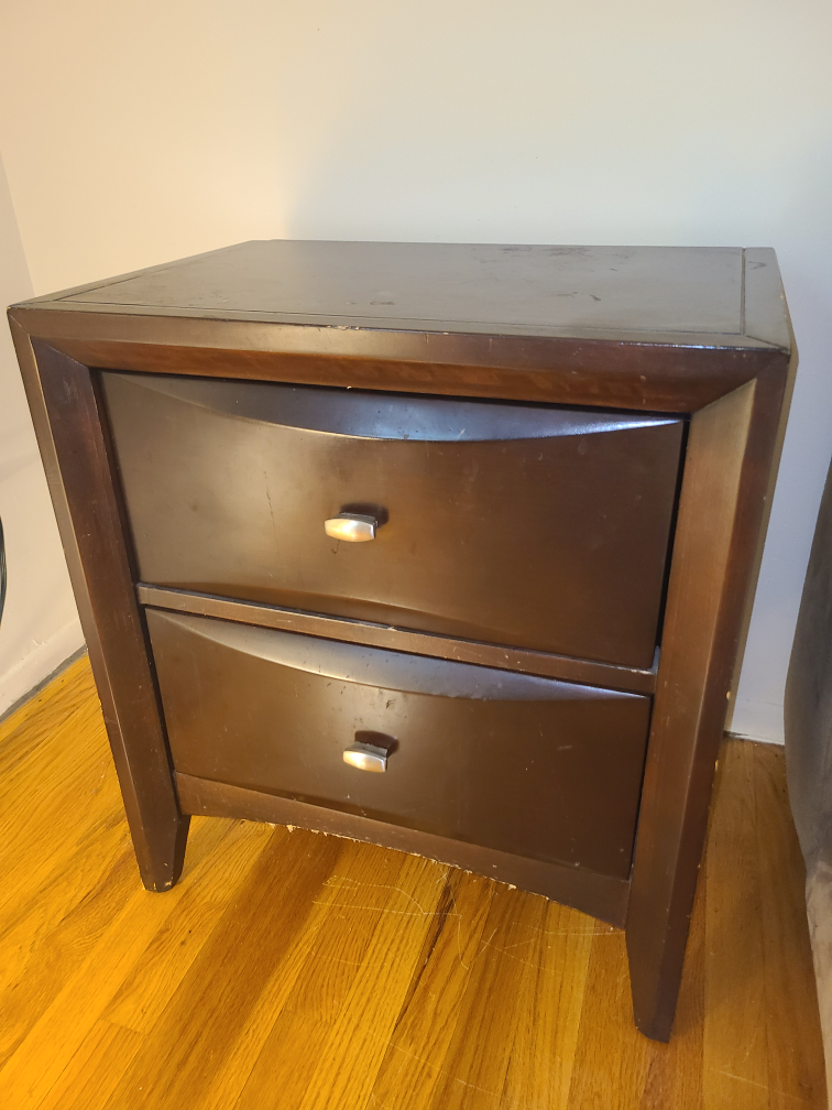Nightstand - photo 2