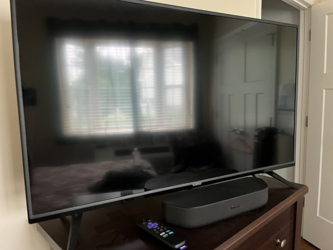 Vizio Smart TV