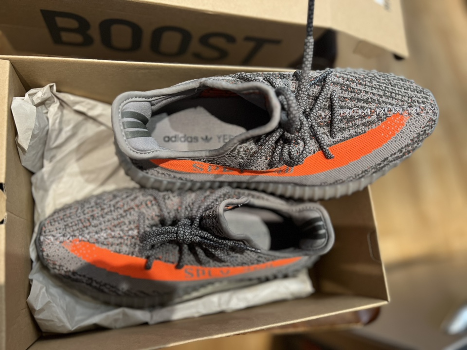 BN Adidas Yeezy Boost 350 V2 image indicator(4)