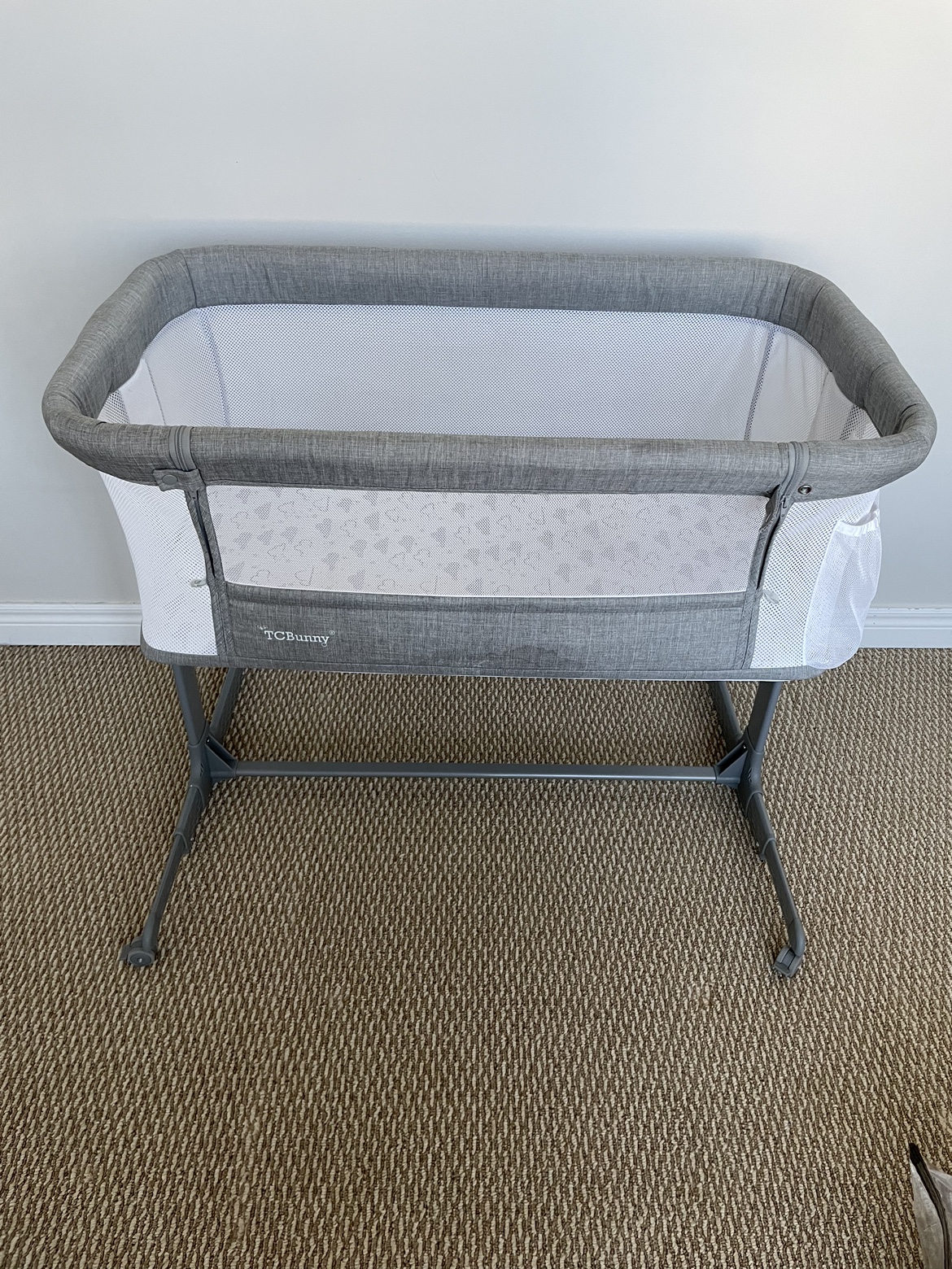 BABY Co-sleeper/Bassinet