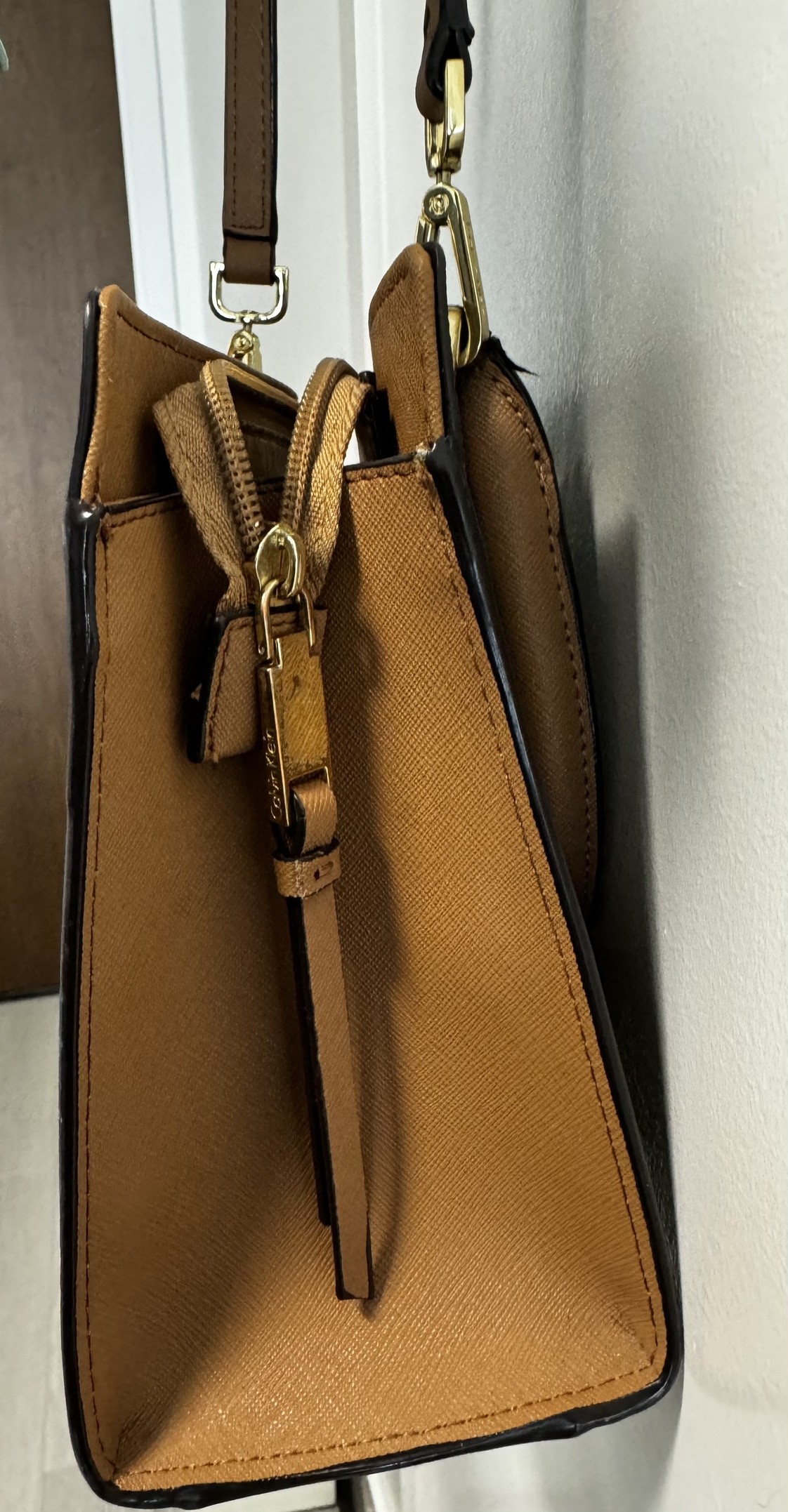Small crossbody bag - photo 2