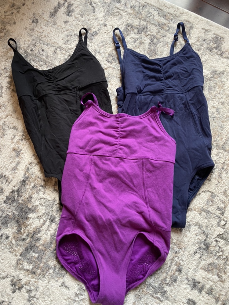Ivivva Leotards