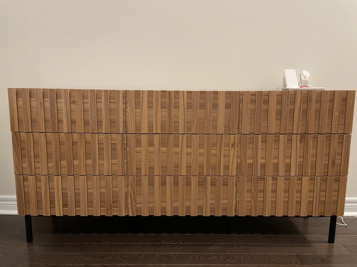 Wayfair Dresser - 9 Drawers - photo 3