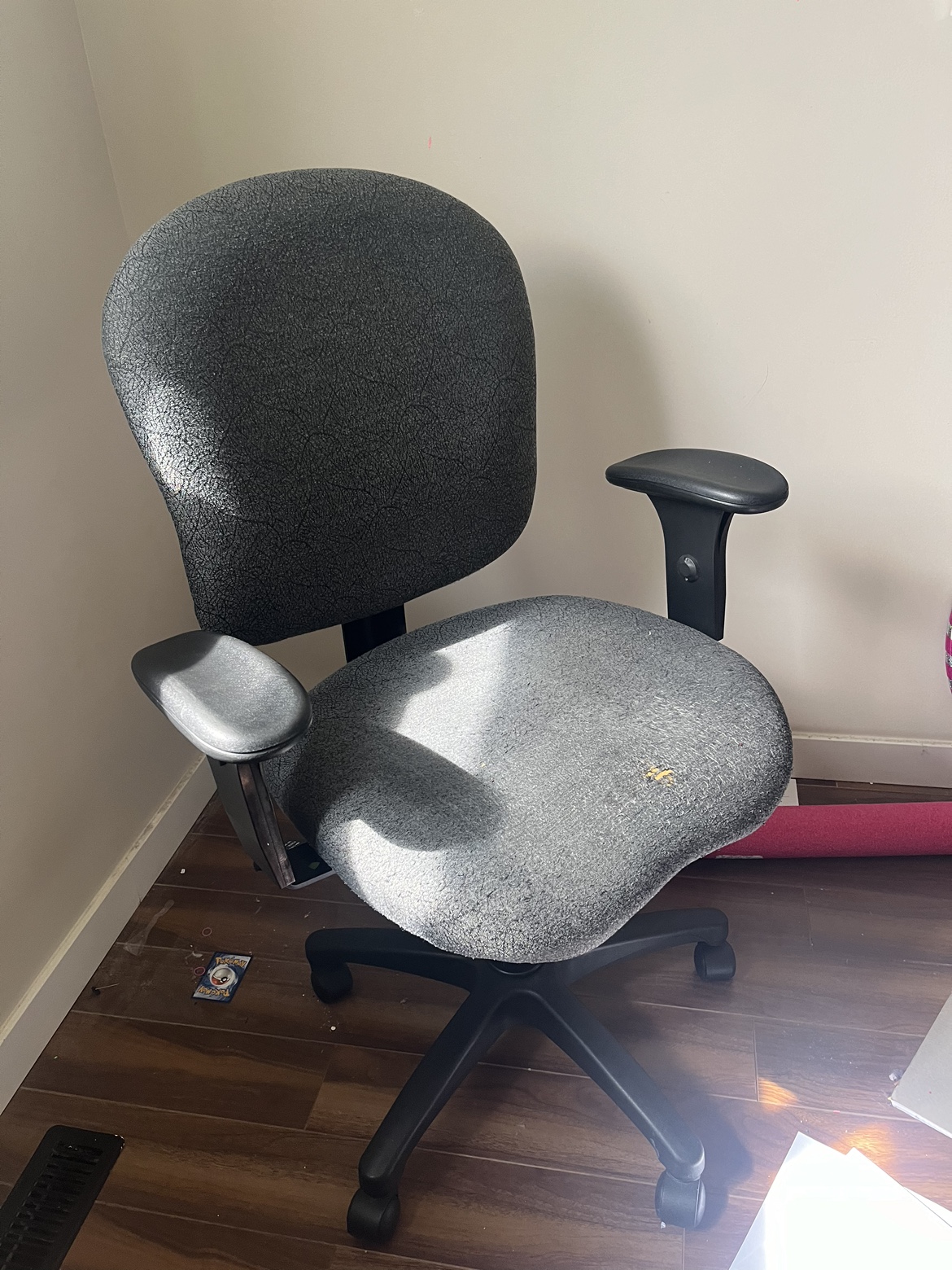 Office rolling Chair - photo 2