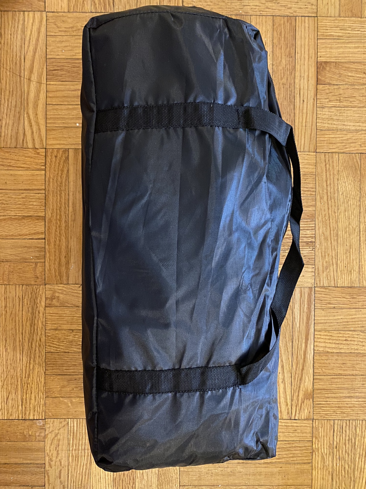 Minimum Sleep Tent - photo 2