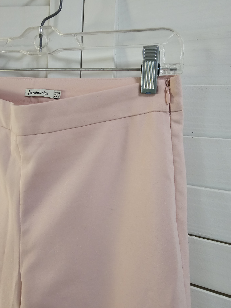 Stradivarius Pink Pants - photo 3