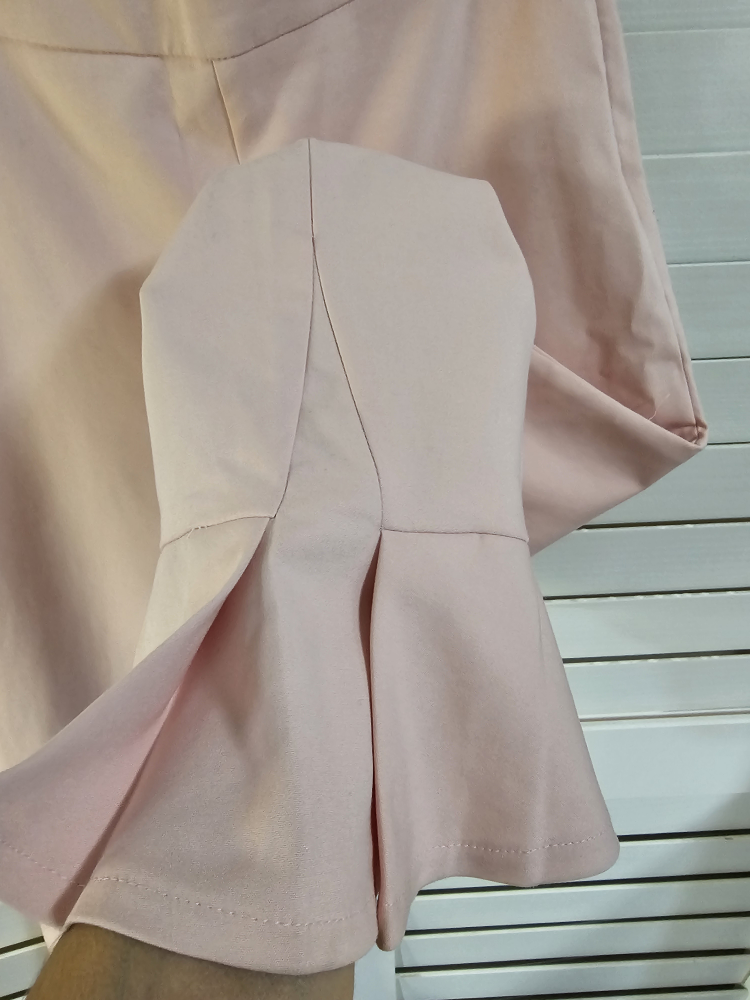 Stradivarius Pink Pants - photo 4