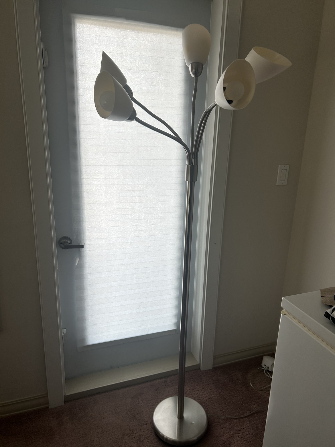 Lamp - photo 2