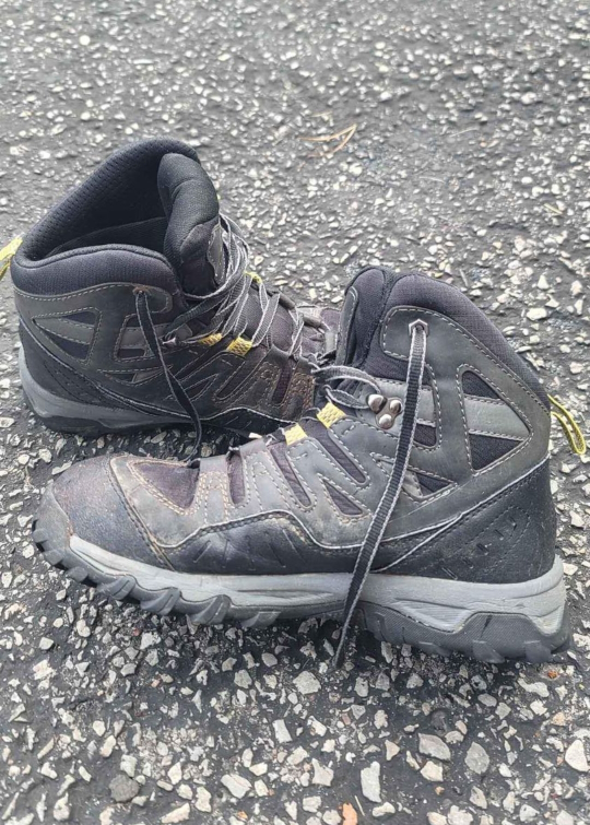 Men's Construction boots - photo 2