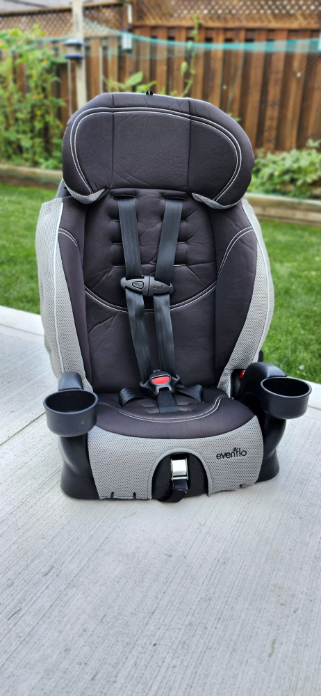 Evenflo Car Seat