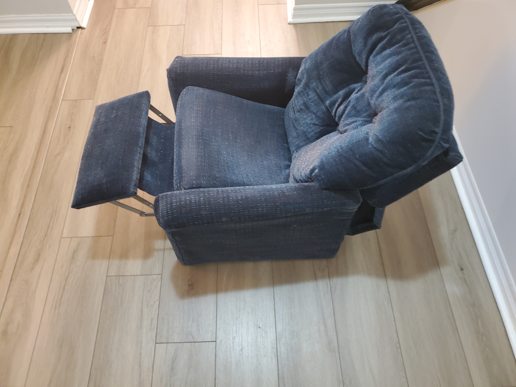 Recliner Chair for kids