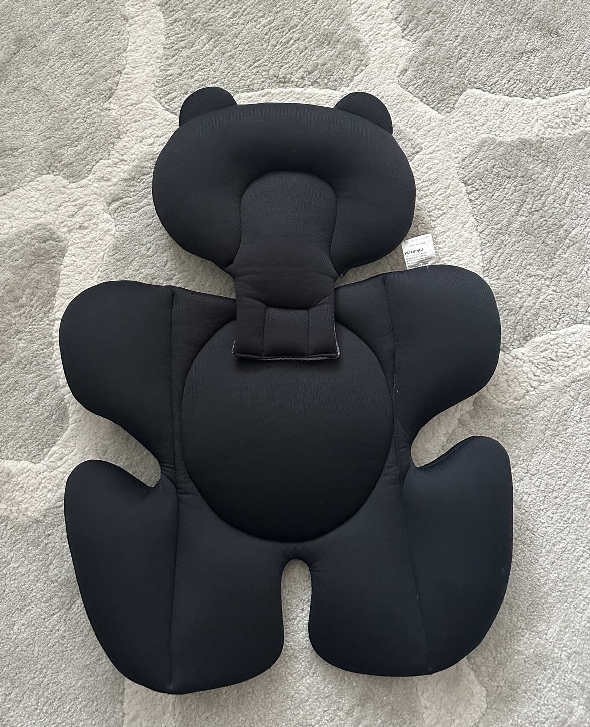 Newborn Insert for Car seat image indicator(3)