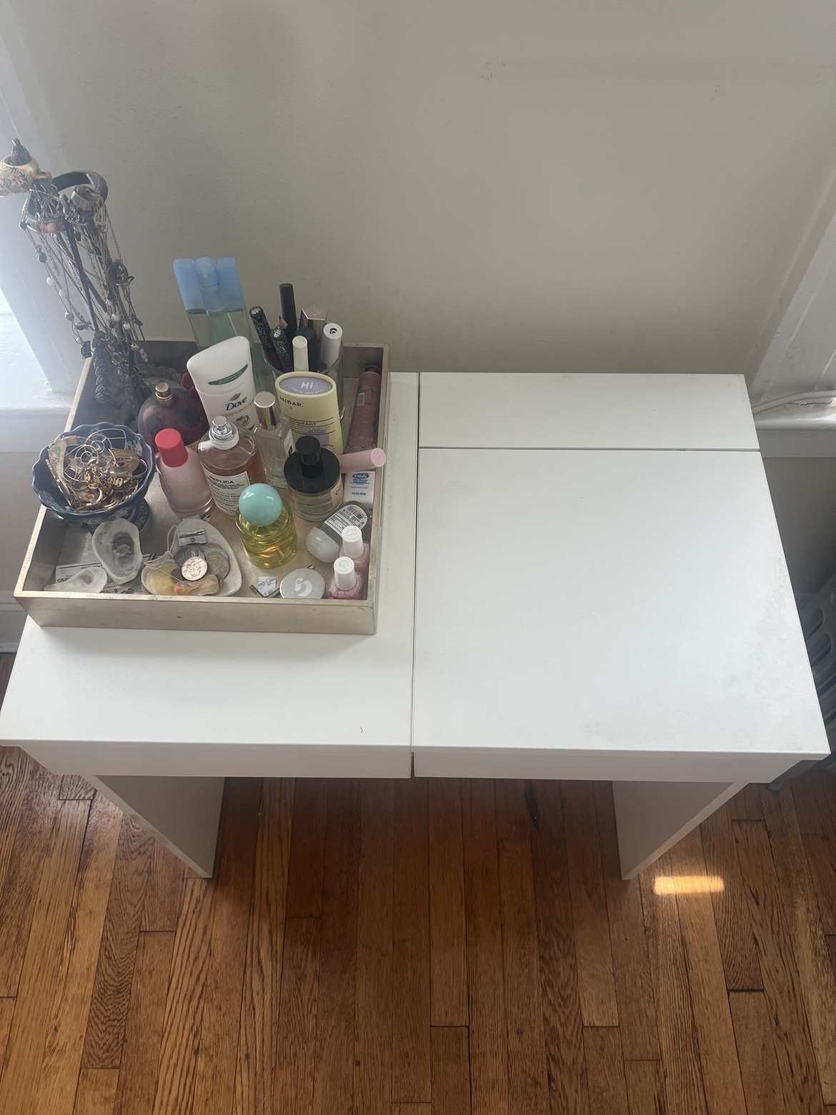 IKEA Vanity Table - photo 3