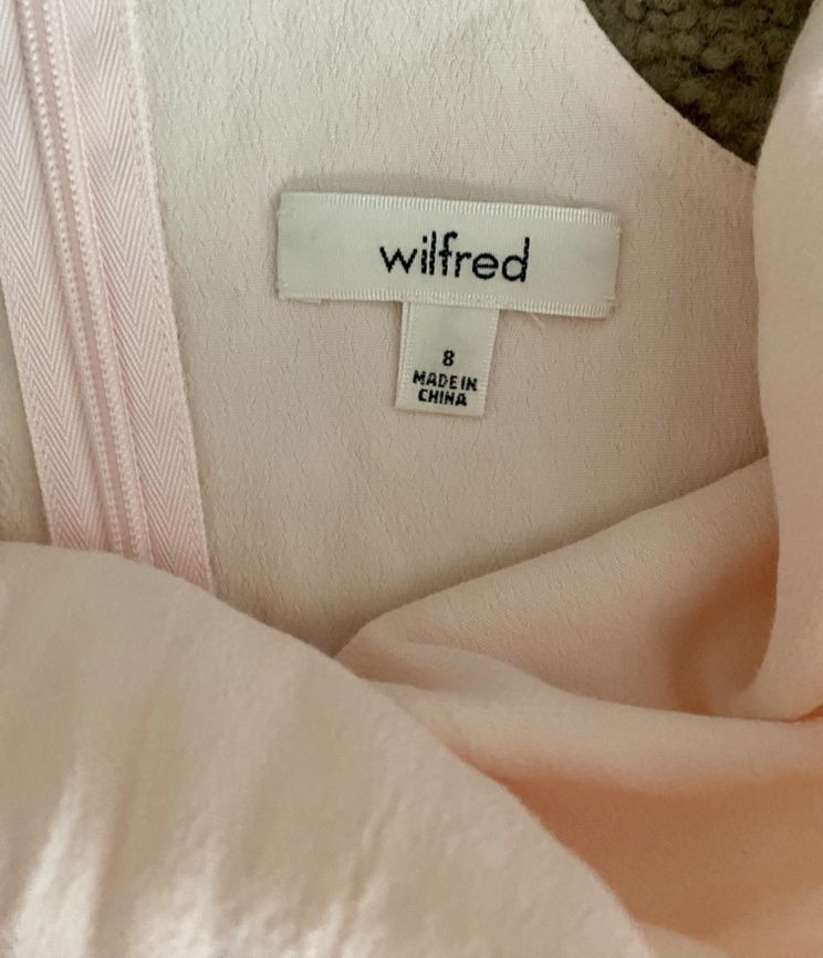 Wilfred Vourette Dress image indicator(7)