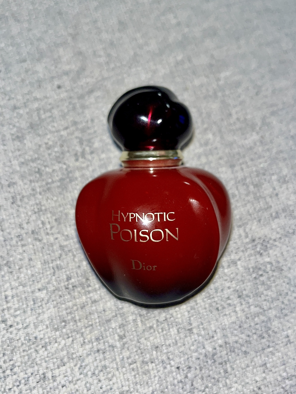 Dior Hypnotic Poison Perfume - photo 3