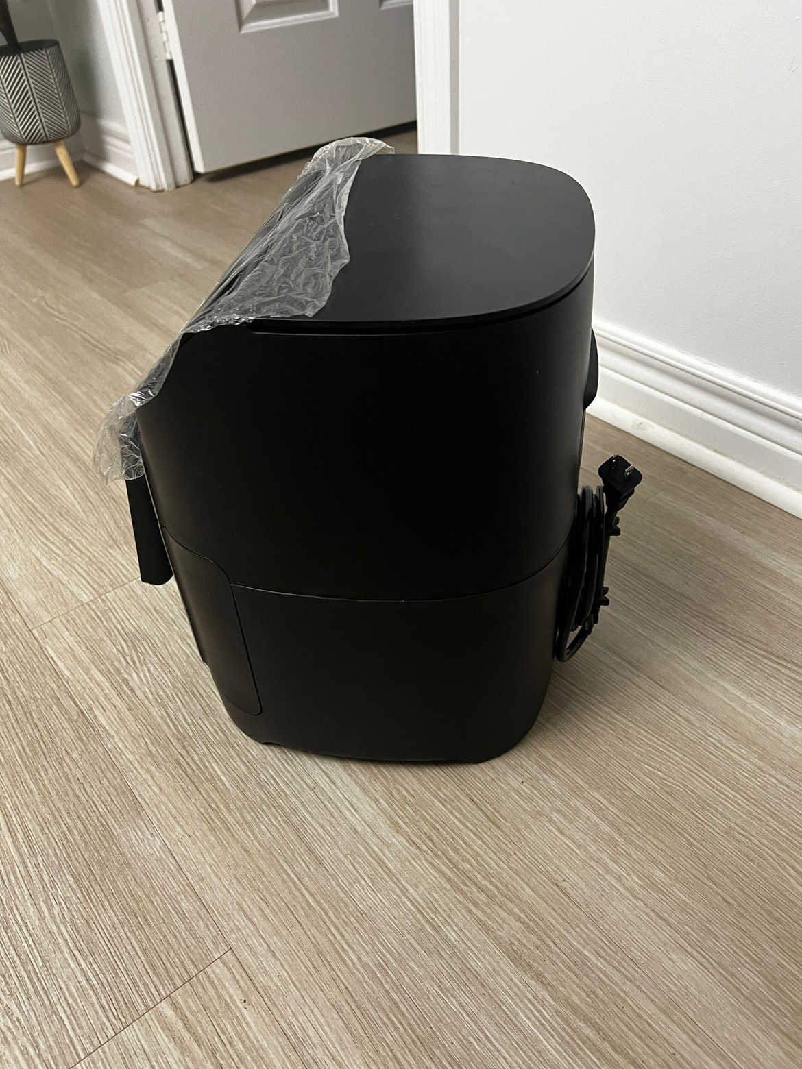 Airfryer - photo 5