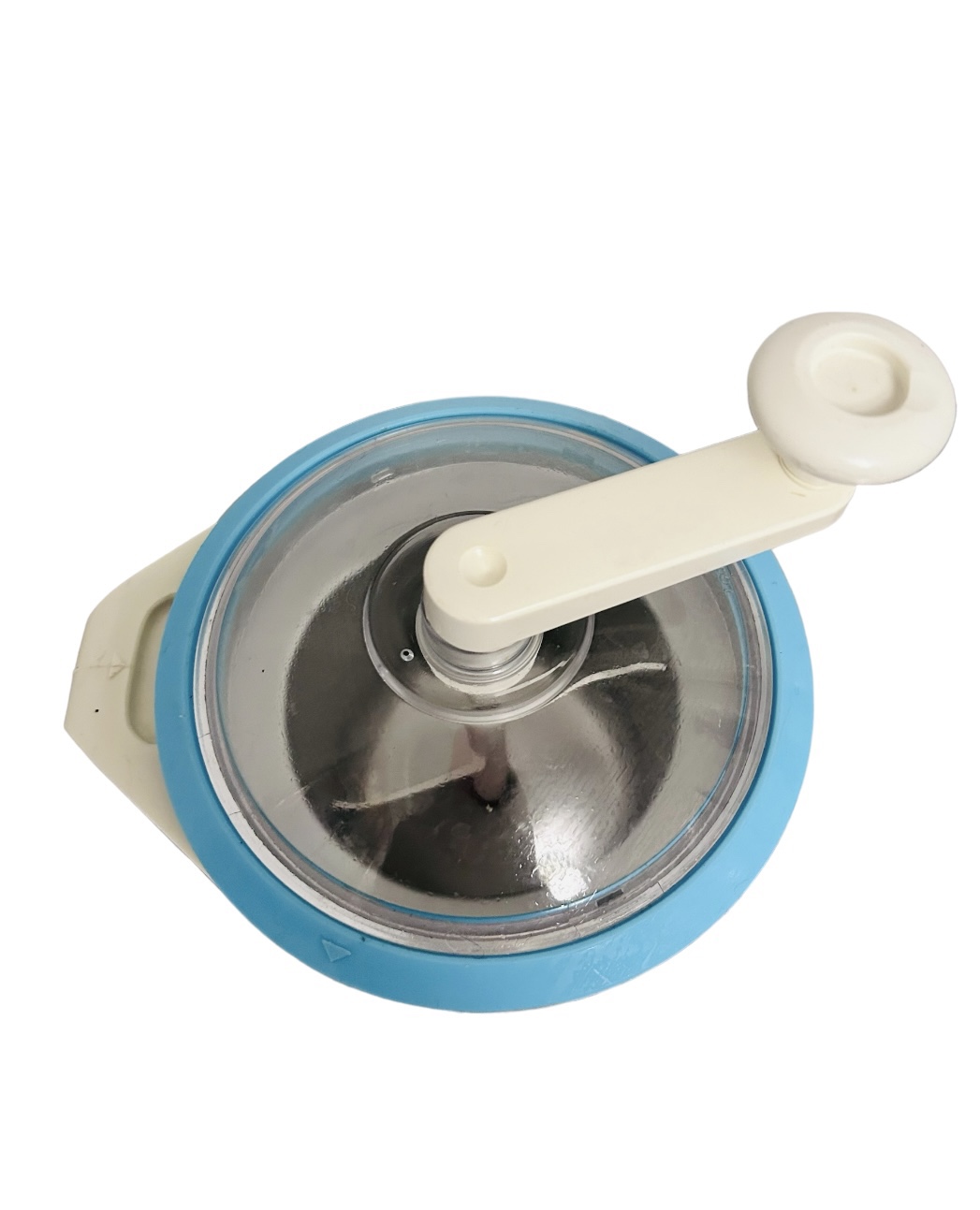 Chilli-Fast Dompier Ice Cream Maker image indicator(2)