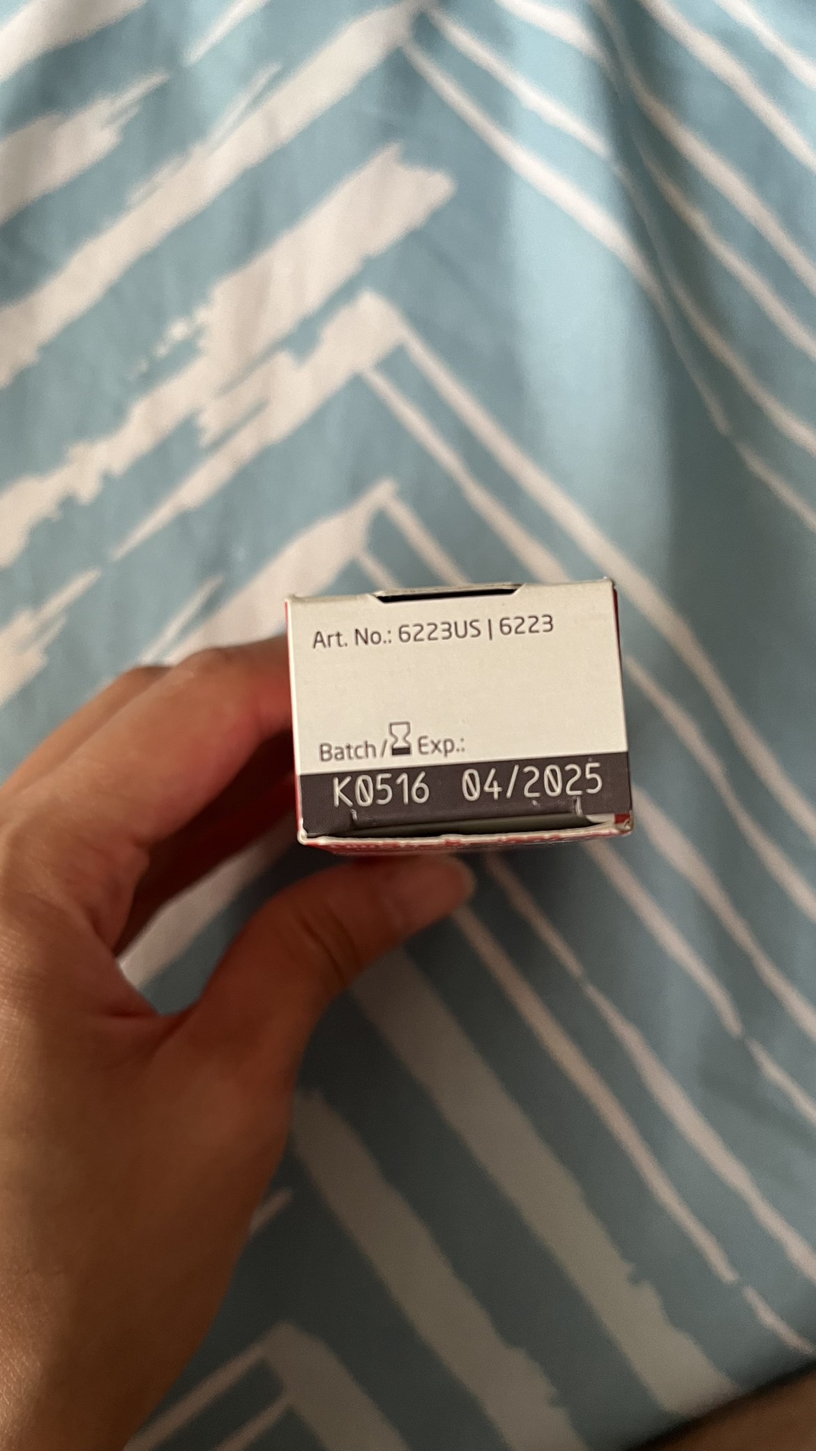 Weleda Plumping Eye and Lip Cream - photo 4