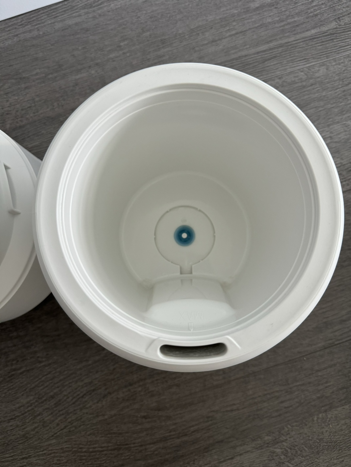 Levoit humidifier - photo 3
