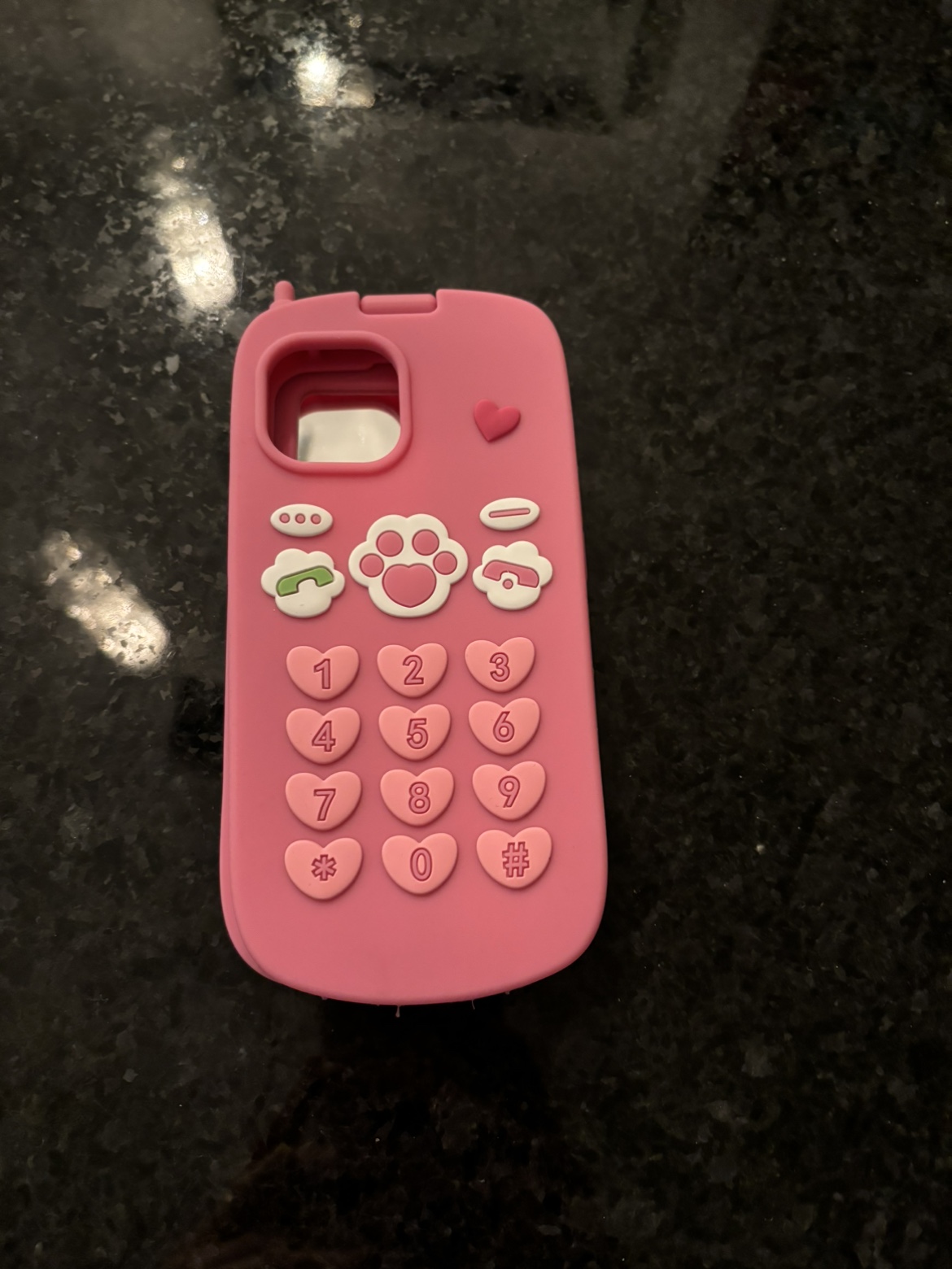 Phone case for Iphone 13, 14 & 15 - photo 2