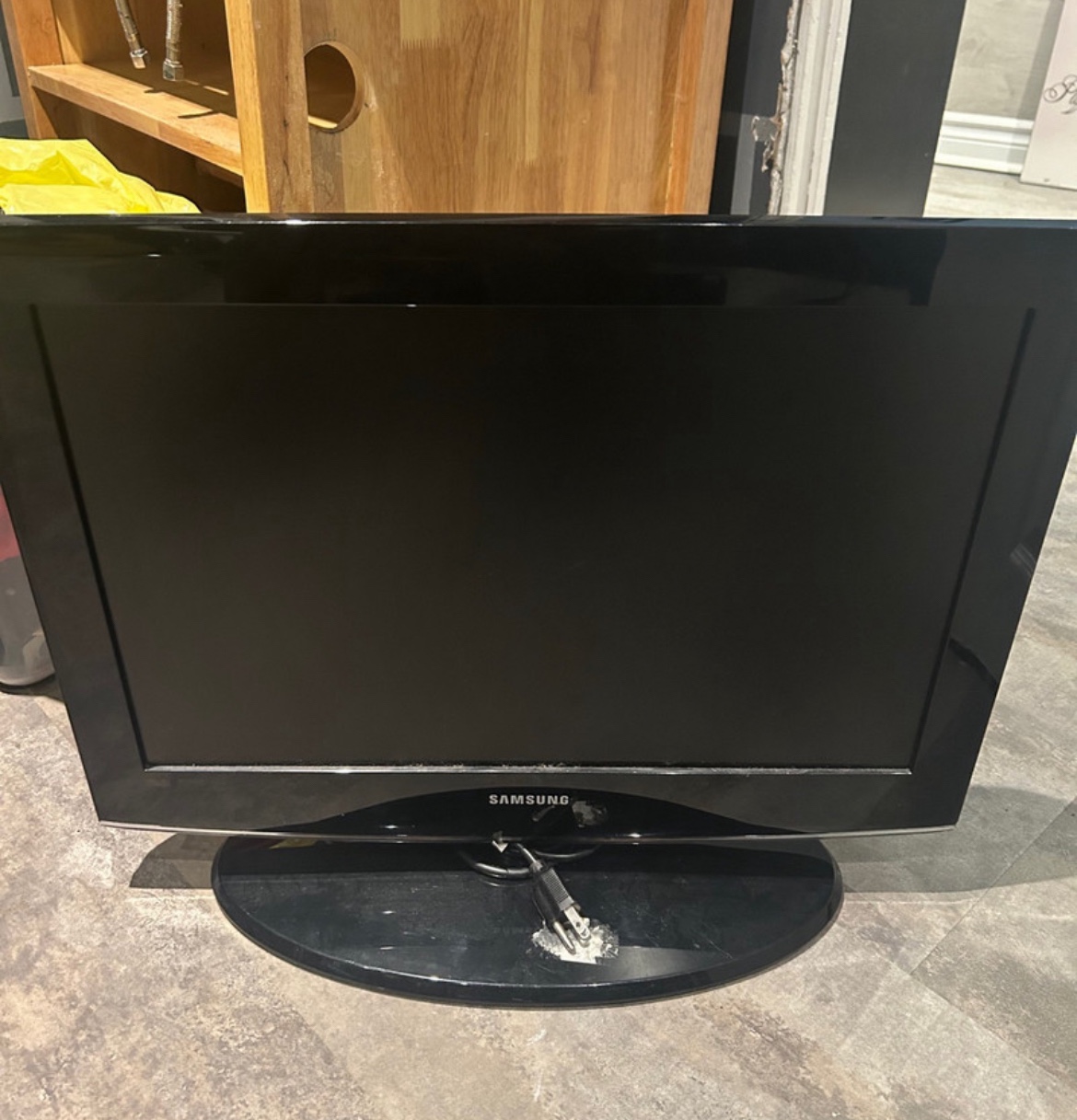 TV