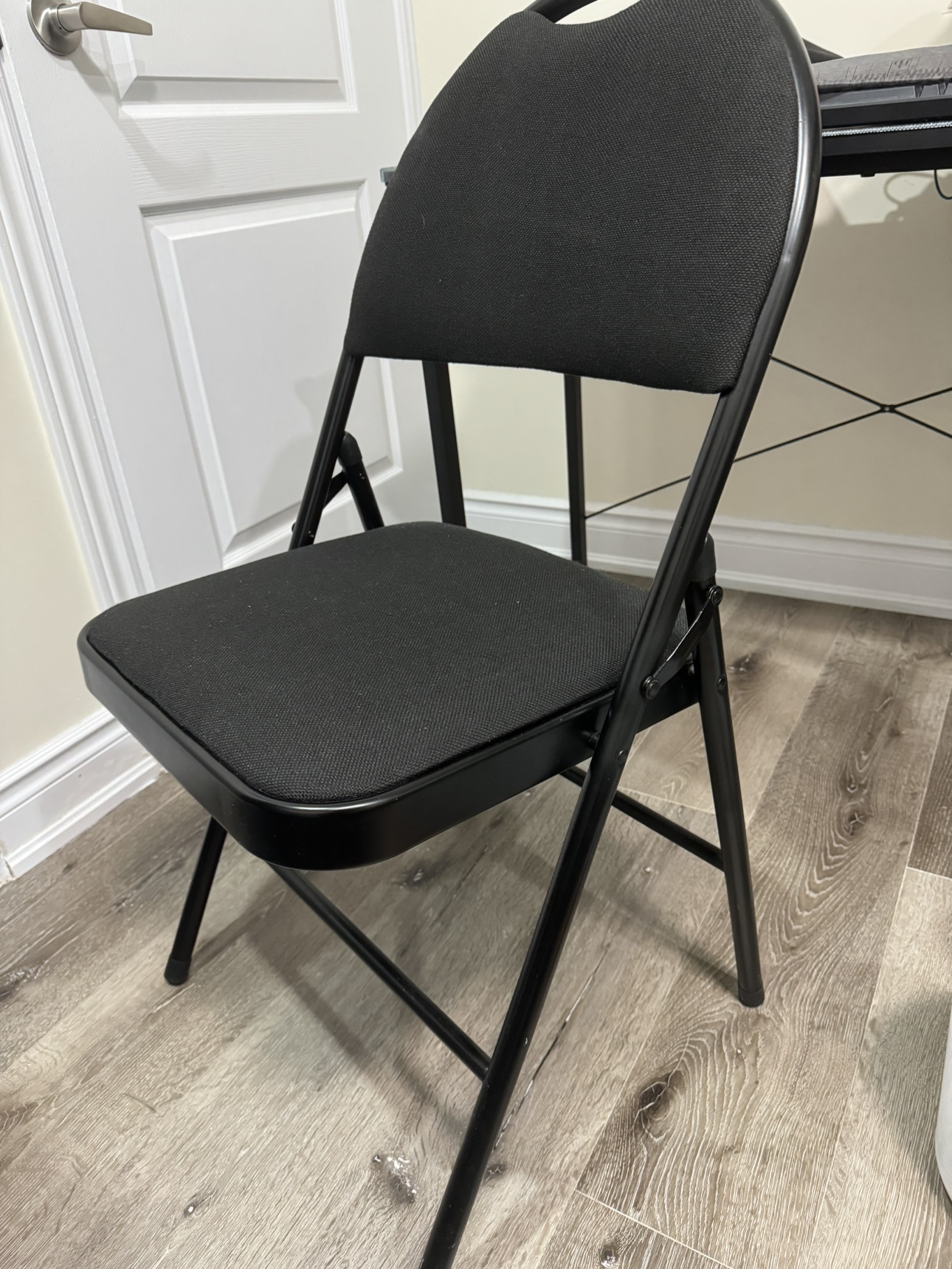 Foldable Chair