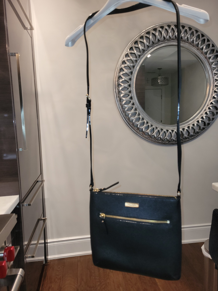 Kate Spade Crossbody Purse IN EXCELLENT CONDITION