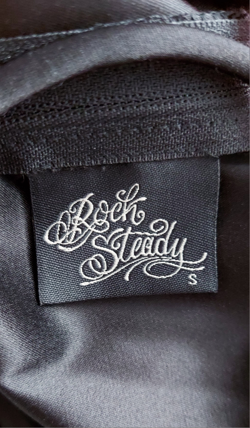 🆕Little black dress size small image indicator(5)