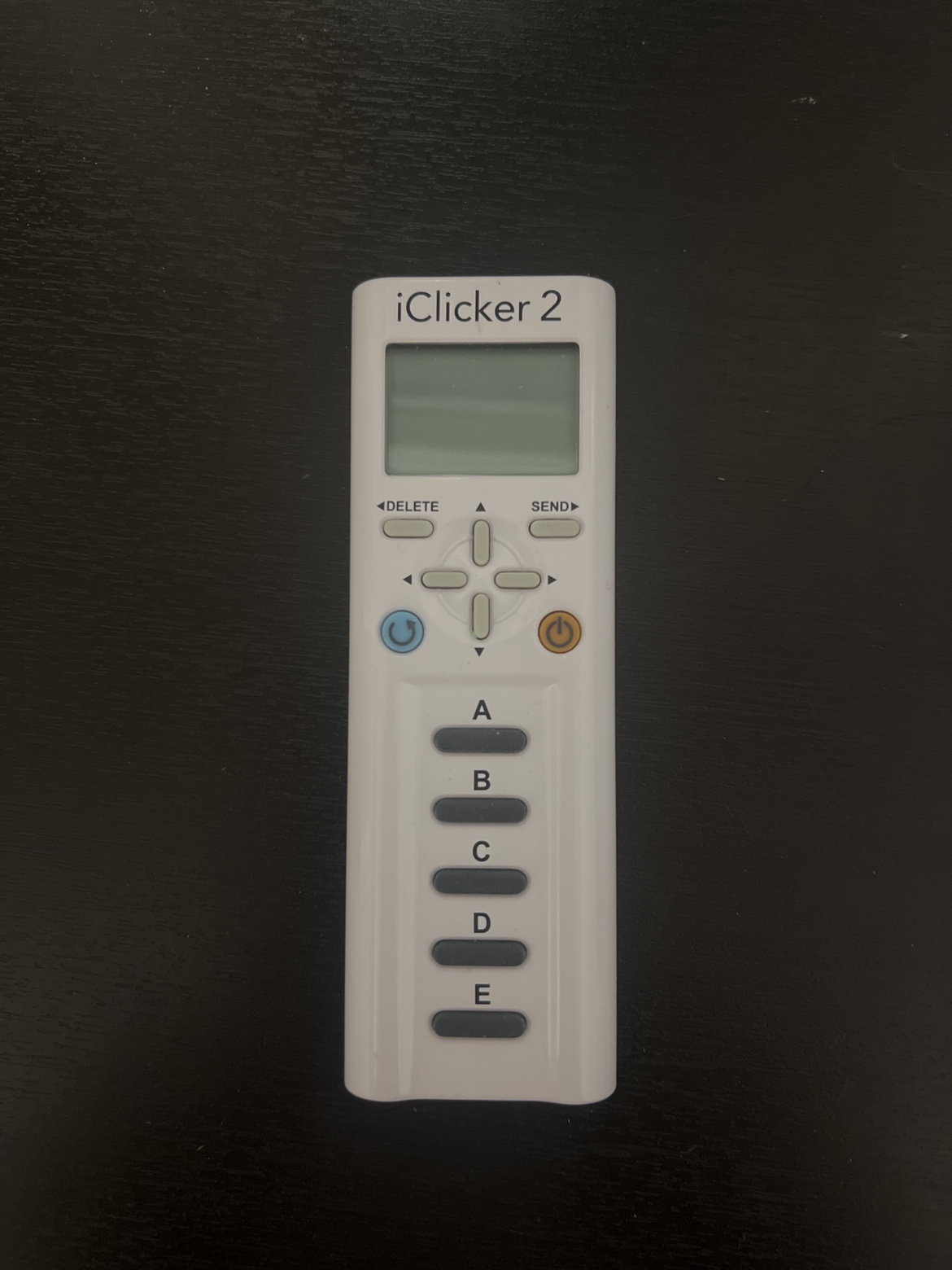 iClicker 2 Remote