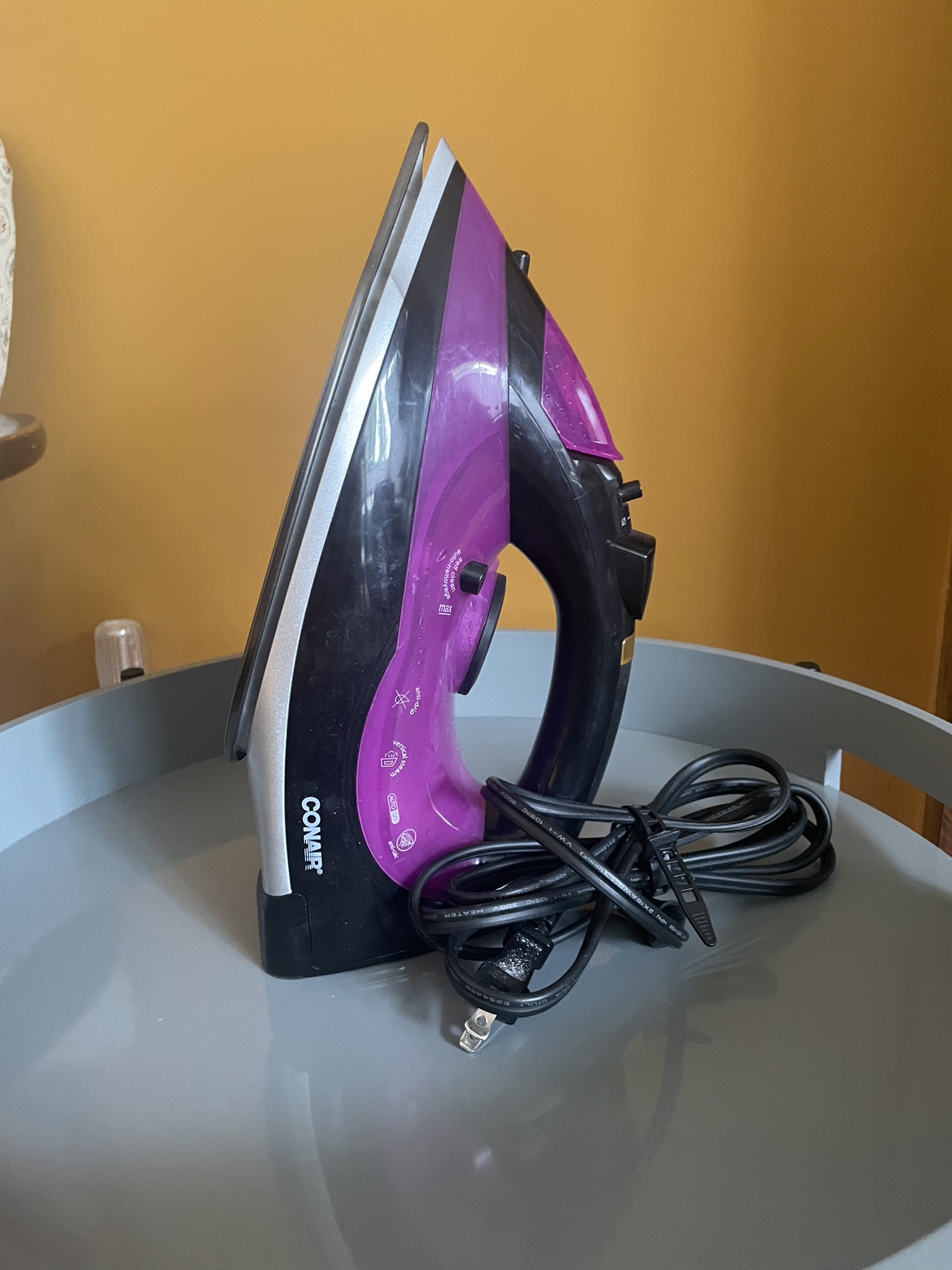 Conair Iron