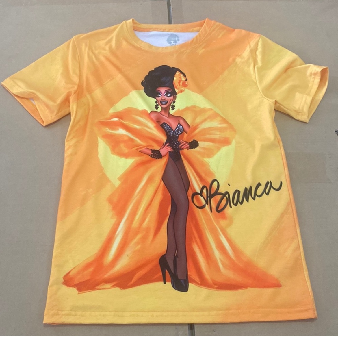 Bianca Del Rio T-Shirt