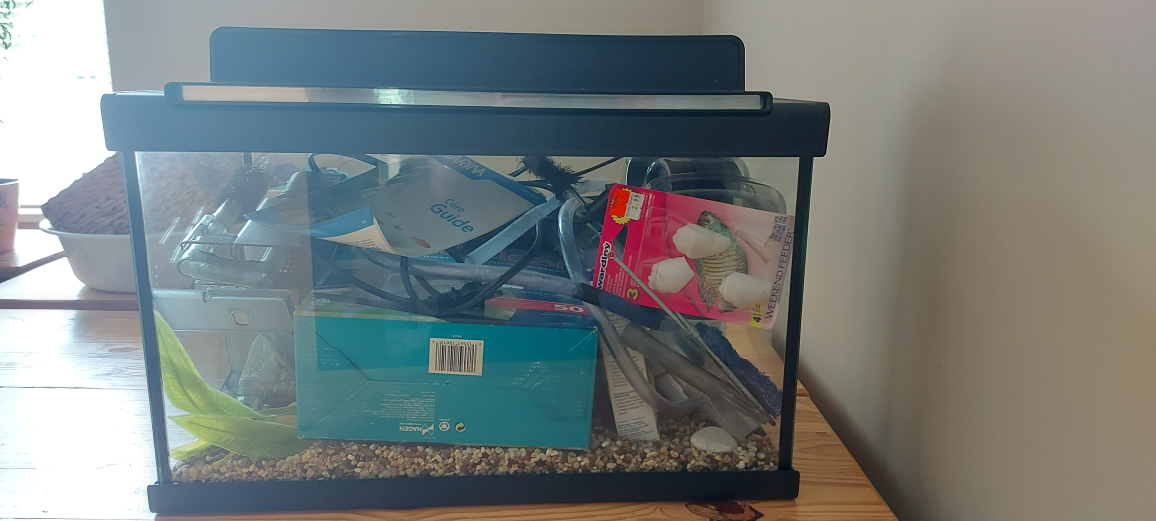 Aquarium