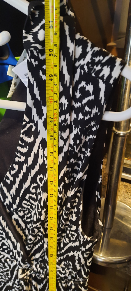 New Cleo Petites Women's Large Jumpsuit image indicator(3)