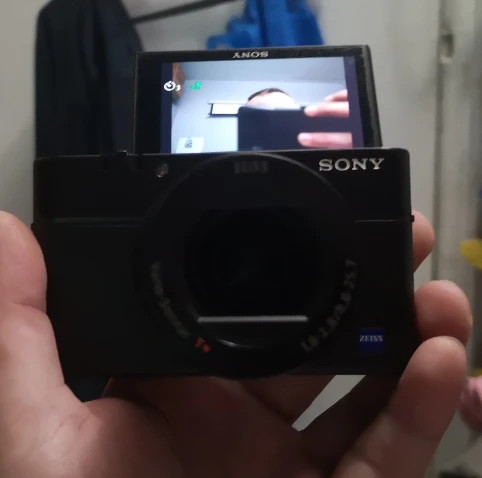 Rx100MIII - photo 5