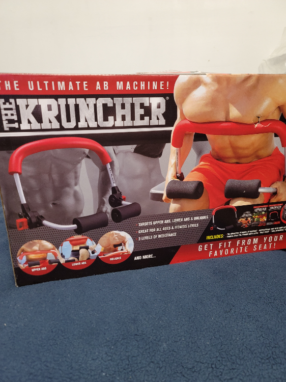 The Kruncher thumbnail