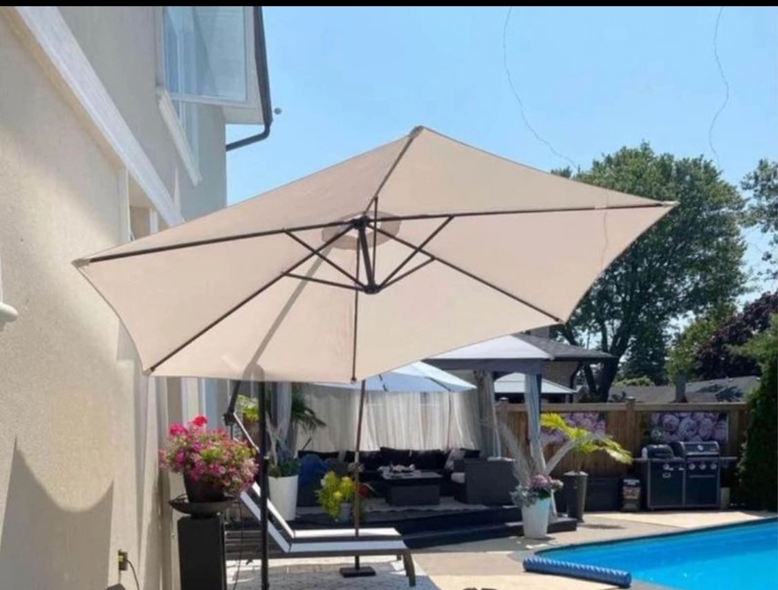 Patio Umbrella thumbnail
