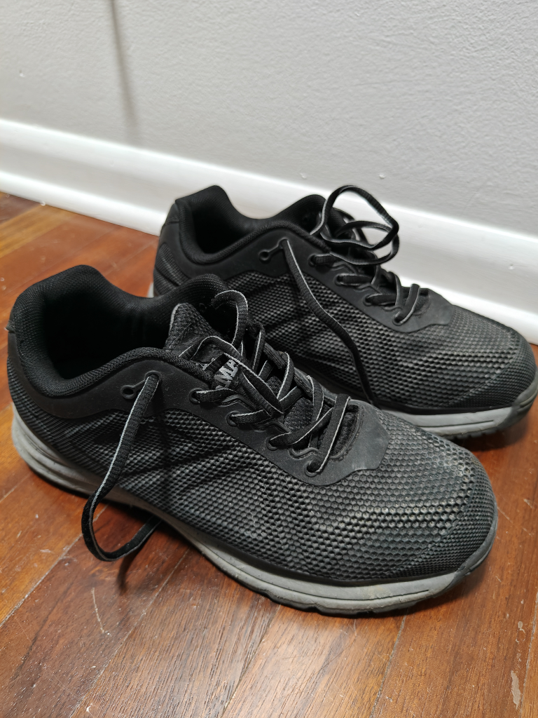 Work shoes - photo 3