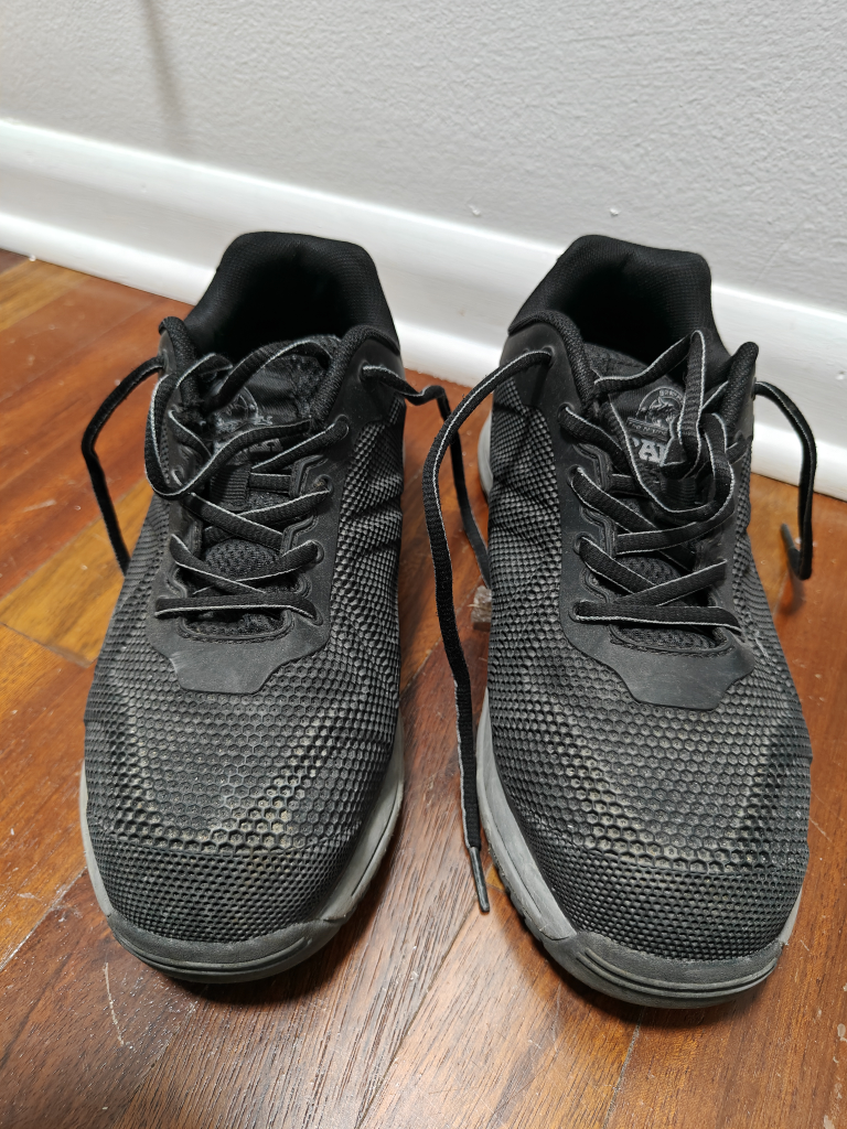 Work shoes - photo 4