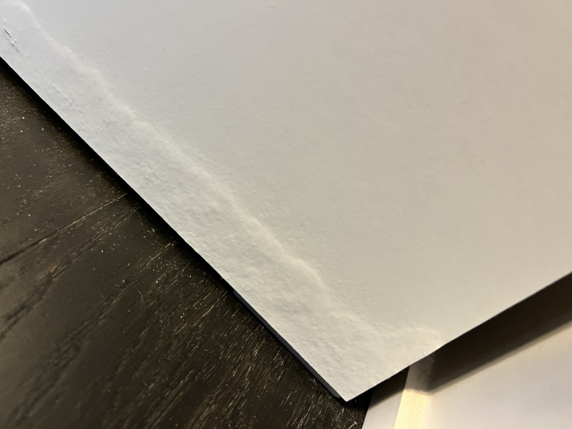 Ikea White Nightstand - photo 4