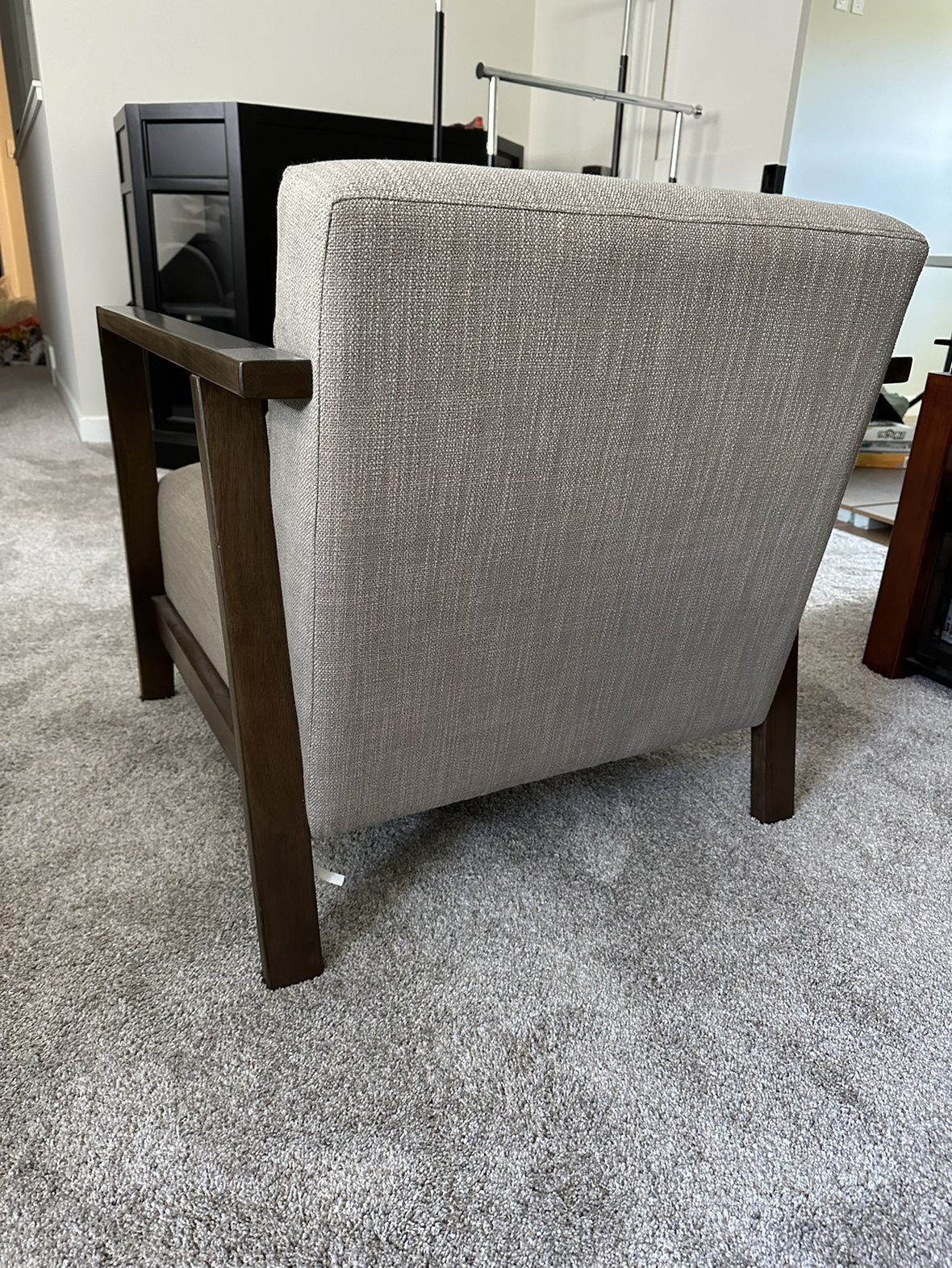 Armchair - photo 3