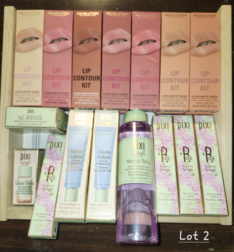 Lips &Eyes All Brand New image indicator(3)