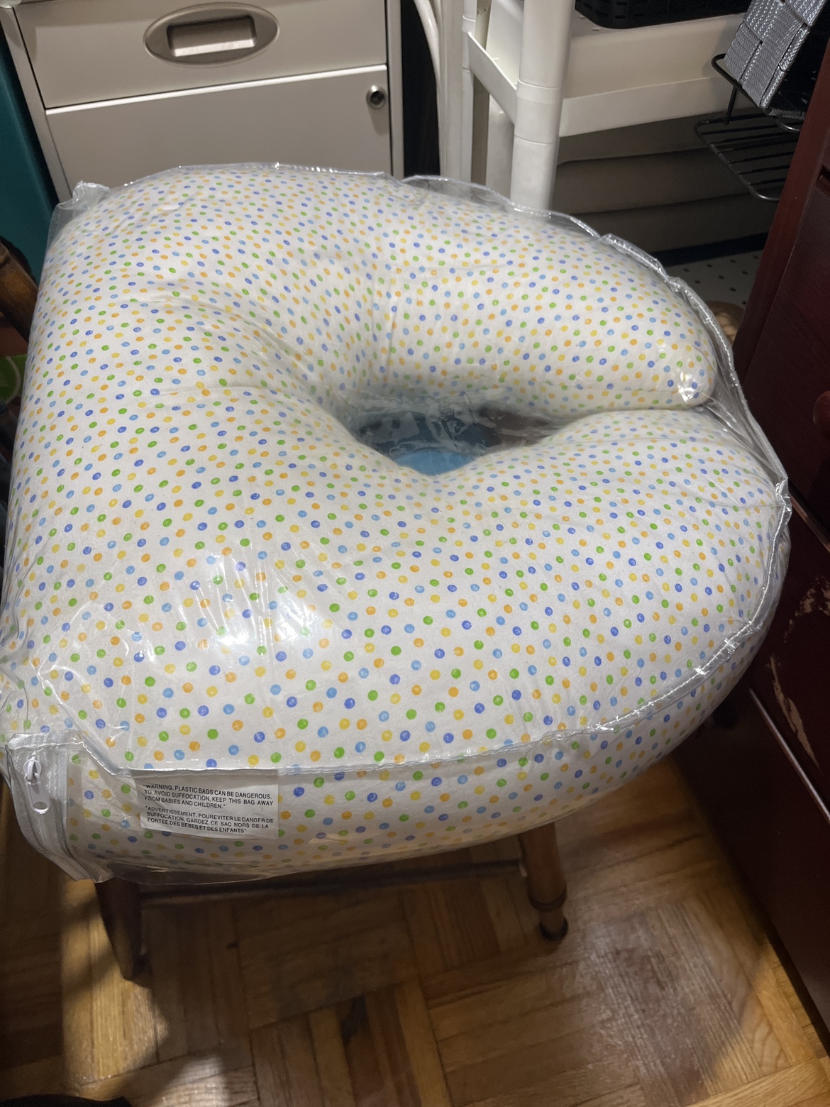 Nursing Pillow