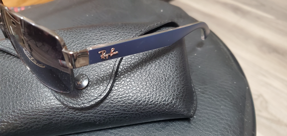 Ray-Ban Sunglasses - photo 3