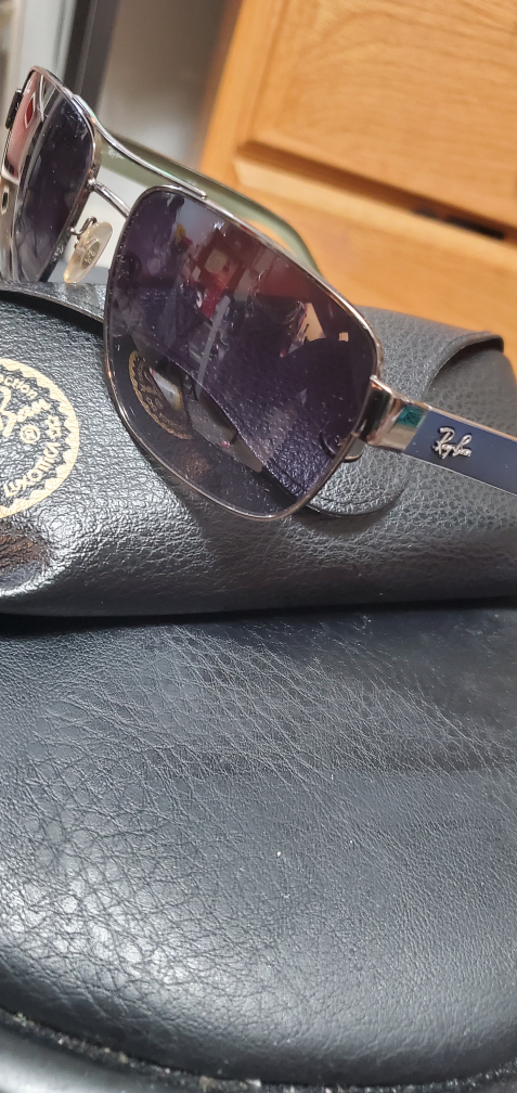 Ray-Ban Sunglasses - photo 4