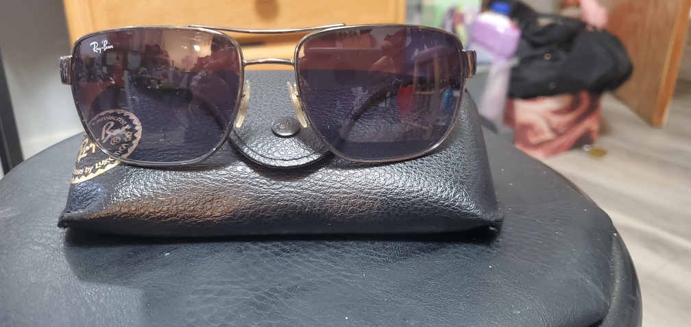Ray-Ban Sunglasses - photo 5
