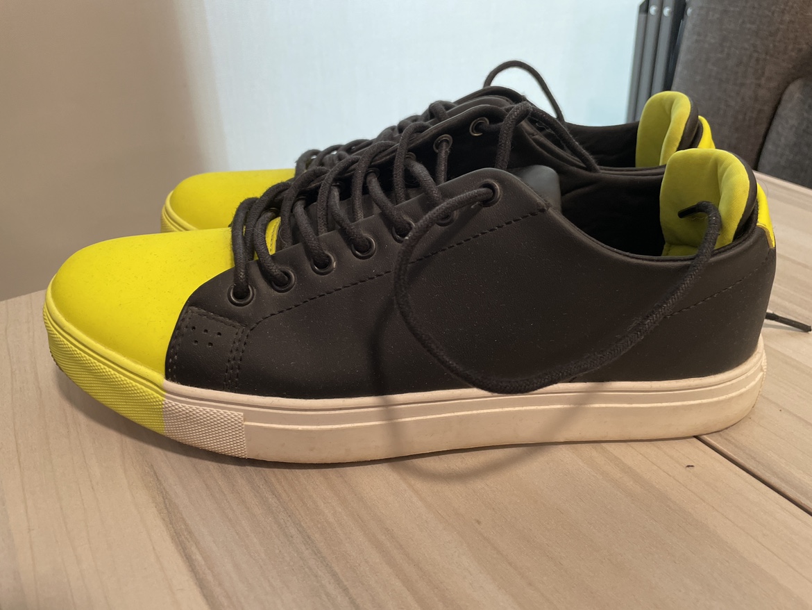 Omni Men's Size US 10 Sneakers