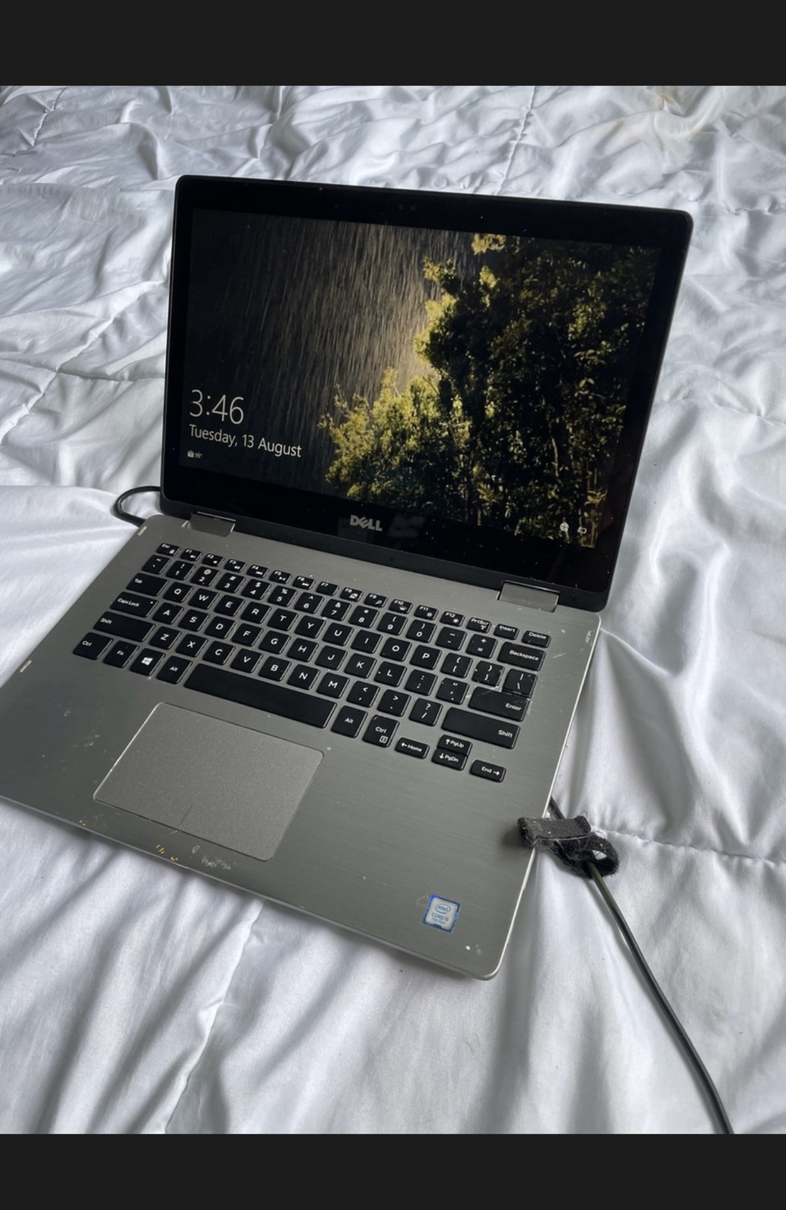 Dell Inspiron 13 5000 Series 2-in-1 Laptop